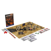 Essentials Start Here Nomads - ALEPH [JULY PRE-ORDER]
