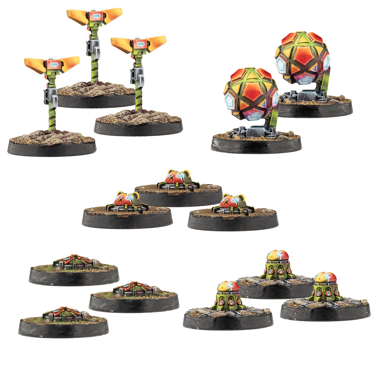 Tactical Pack Beta [NOVEMBER PRE-ORDER]