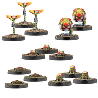 Tactical Pack Beta [NOVEMBER PRE-ORDER]