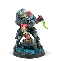 Krakot Renegades (2 SMG, Chest Mine) [JUNE PRE-ORDER]
