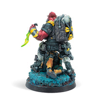 Krakot Renegades (2 SMG, Chest Mine) [JUNE PRE-ORDER]