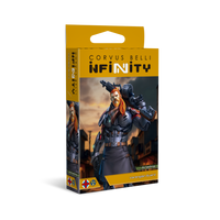 Varangian Guard [FEBRUARY PRE-ORDER]