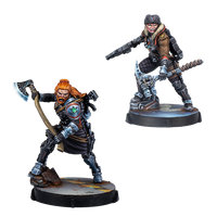 Varangian Guard [FEBRUARY PRE-ORDER]