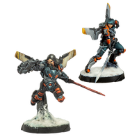 Yuan Yuan [MARCH PRE-ORDER]