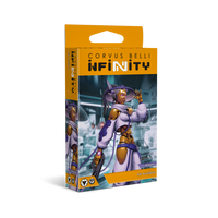 K2 Auxiliars [JANUARY PRE-ORDER]