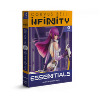 Essentials: Aleph Support Pack [SEPTEMBER PRE-ORDER]