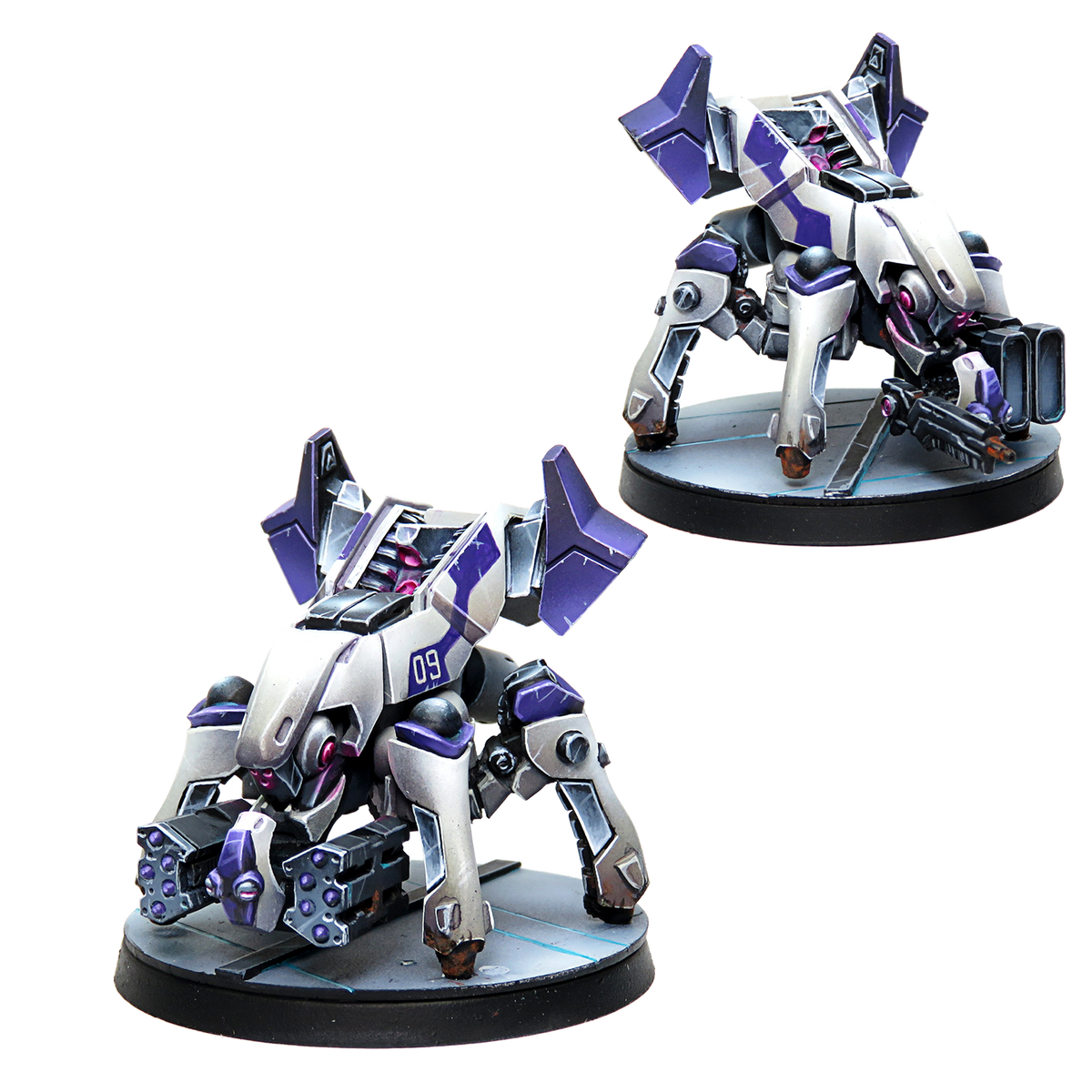 Essentials: ALEPH Rebot Remotes Pack [OCTOBER PRE-ORDER]