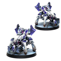 Essentials: ALEPH Rebot Remotes Pack [OCTOBER PRE-ORDER]