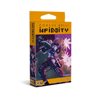 Thamyris the Aoidos [MAY PRE-ORDER]