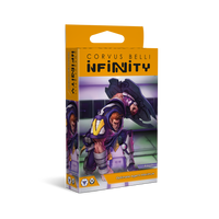 Optimate Agent Maximus [AUGUST PRE-ORDER]