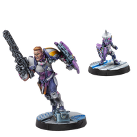Optimate Agent Maximus [AUGUST PRE-ORDER]