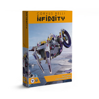 Tarkshyas Interception Wing [SEPTEMBER PRE-ORDER]