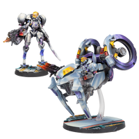 Tarkshyas Interception Wing [SEPTEMBER PRE-ORDER]