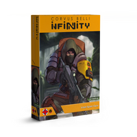 Intel Spec-Ops [NOVEMBER PRE-ORDER]