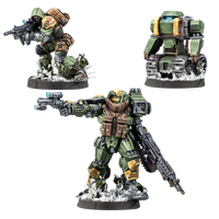 Intel Spec-Ops [NOVEMBER PRE-ORDER]
