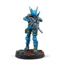 Drummers, Mobile Support Section [JUNE PRE-ORDER]