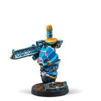 Drummers, Mobile Support Section [JUNE PRE-ORDER]