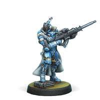 Essentials: PanOceania Booster Pack Alpha [REPACK] [JUNE PRE-ORDER]