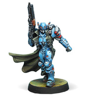 Essentials: PanOceania Booster Pack Alpha [REPACK] [JUNE PRE-ORDER]