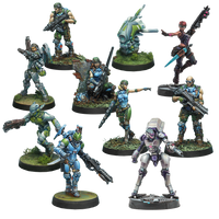 Acontecimento Combat Force Repack Alpha [LIMITED RELEASE]