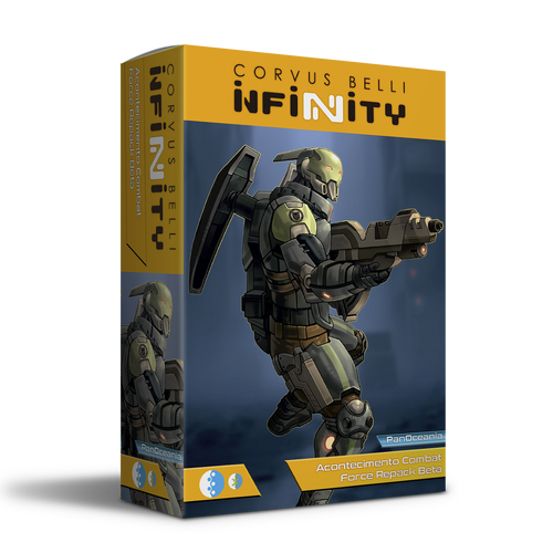 Acontecimento Combat Force Repack Beta [LIMITED RELEASE]