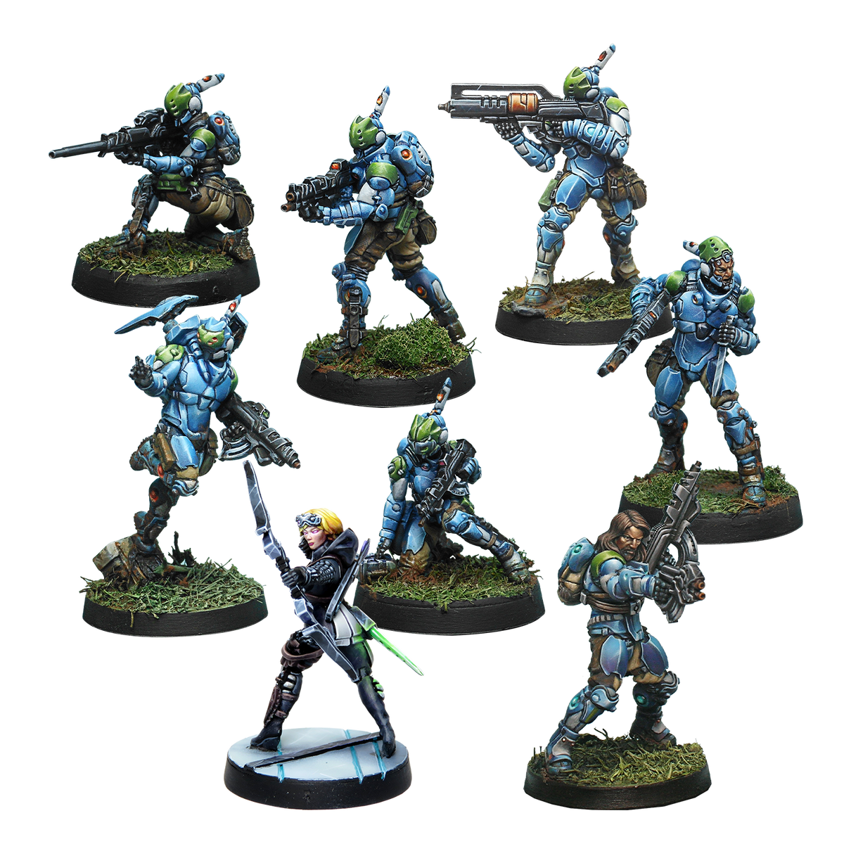 Acontecimento Combat Force Repack Beta [LIMITED RELEASE]