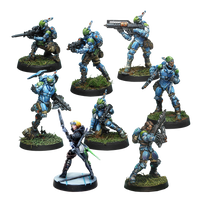 Acontecimento Combat Force Repack Beta [LIMITED RELEASE]