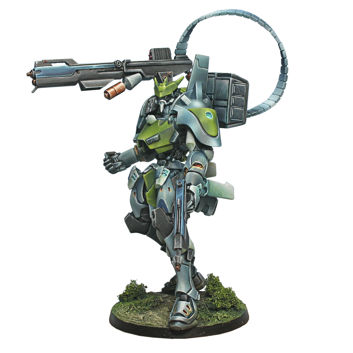 Dragoes, Acontecimento Dragoons [LIMITED RELEASE]