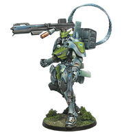 Dragoes, Acontecimento Dragoons [LIMITED RELEASE]
