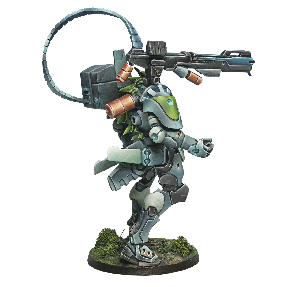 Dragoes, Acontecimento Dragoons [LIMITED RELEASE]