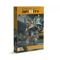 Dragoes, Acontecimento Dragoons [LIMITED RELEASE]