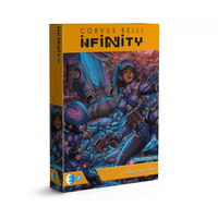 Indigo Spec-Ops [OCTOBER PRE-ORDER]