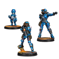 Indigo Spec-Ops [OCTOBER PRE-ORDER]