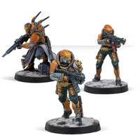 Yu Jing White Banner Expansion Pack Beta [FEBRUARY PRE-ORDER]