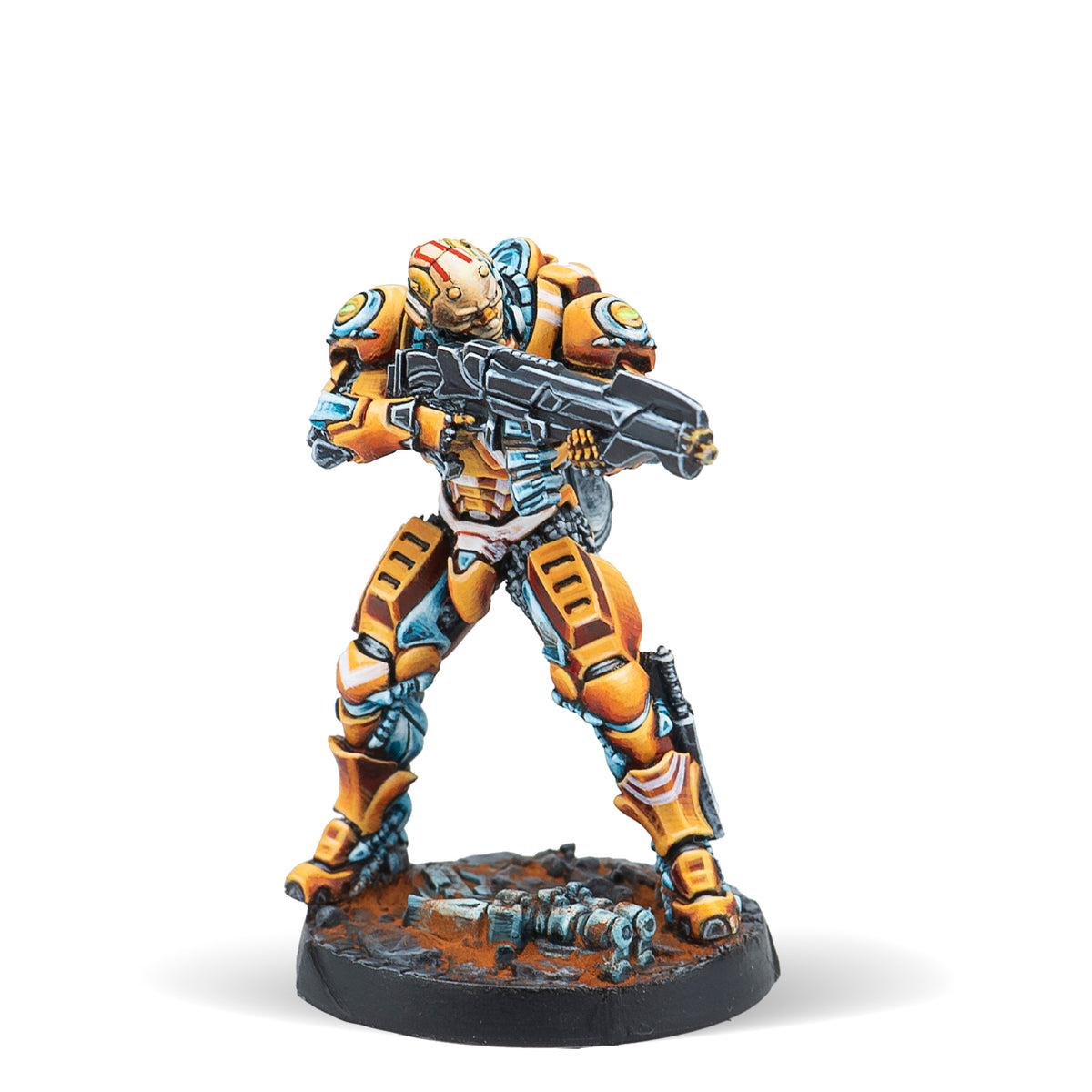 Imperial Service Expansion Pack Alpha [JUNE PRE-ORDER]