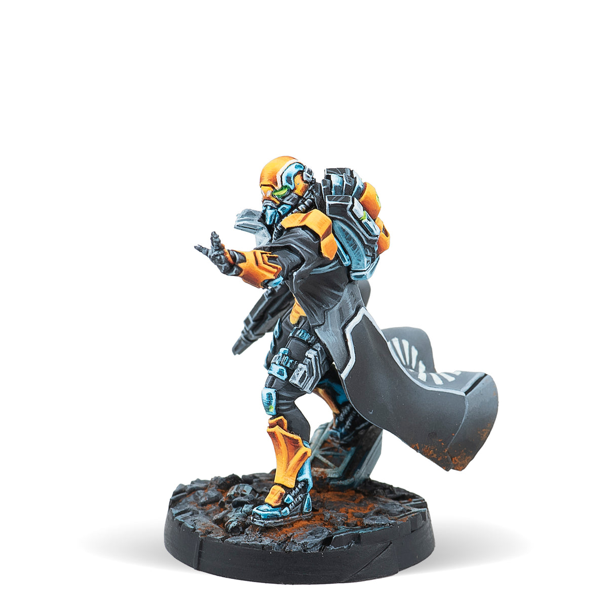 Imperial Service Expansion Pack Alpha [JUNE PRE-ORDER]