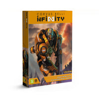 Imperial Service Expansion Pack Alpha [JUNE PRE-ORDER]