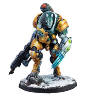 Essentials: Blue Wolf Mongol Cavalry [REPACK] [JUNE PRE-ORDER]