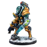 Essentials: Blue Wolf Mongol Cavalry [REPACK] [JUNE PRE-ORDER]
