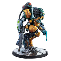 Essentials: Blue Wolf Mongol Cavalry [REPACK] [JUNE PRE-ORDER]