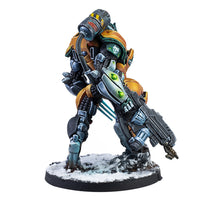 Essentials: Blue Wolf Mongol Cavalry [REPACK] [JUNE PRE-ORDER]