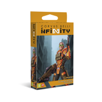 Gui Feng Xi Zhuang (Combi Rifle) [JANUARY PRE-ORDER]