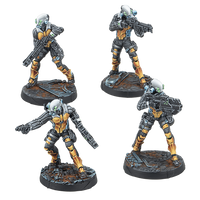 Kuang Shi [FEBRUARY PRE-ORDER]