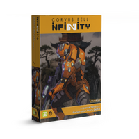 Imperial Service Expansion Pack Delta [MARCH PRE-ORDER]