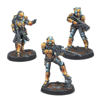 Imperial Service Expansion Pack Delta [MARCH PRE-ORDER]