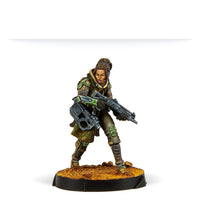 Hassassin Bahram Action Pack [MARCH PRE-ORDER]