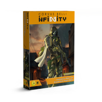 Hassassin Bahram Expansion Pack Beta [OCTOBER PRE-ORDER]