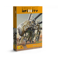 Zeybek Aero-unit [DECEMBER PRE-ORDER]