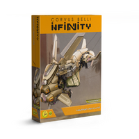 Haytham Aero-unit [APRIL PRE-ORDER]