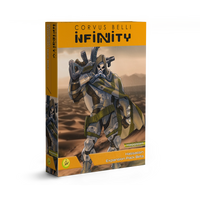 Hassassin Expansion Pack Gamma [MAY PRE-ORDER]